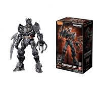 Dickie 201122002 Actionfigur Blokees Figure Transformers Scourge Neuf