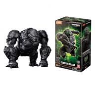 BLOKEES Transformers Optimus Primal Beast 04 Rise of the Beasts Classic Class, kit de modélisme pour enfants à partir de 12 ans, figurine mobile avec 20 articulations, système d'emboîtement sans colle