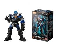 Dickie 201122005 - Blokees Figurine - Transformers Mirage - Neuf