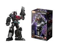 Dickie 201122007 Figur Blokees Transformers Nemesis Prime Neuf