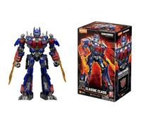 Dickie 201122008 - Figurine Blokees - Transformers OPTIMUS PRIME - Neuf