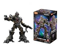 Dickie 201122009 - Figurine Blokees - Transformers MEGATRON - Neuf