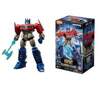 Dickie 201122010 - Figurine Blokees - Transformers OPTIMUS PRIME - Neuf