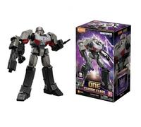 Dickie 201122011 - Figurine Blokees - Transformers MEGATRON - Neuf