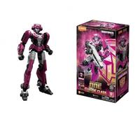 Dickie 201122012 - Figurine Blokees - Transformers Elita-1 - Neuf