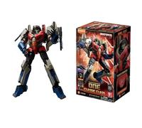 Dickie 201122015 Actionfigur Transforme Starscream Blokees Neuf