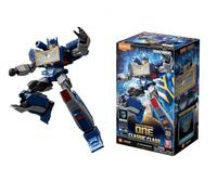 Dickie 201122016 - Figurine Blokees - Transformers SOUNDWAVE - Neuf