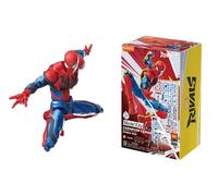 Dickie 201122029 Figurine Blokees Marvel Rivals Spider-Man Neuf