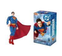 Dickie 201122033 Blokees Figurine DC Superman 2025 - Neuf