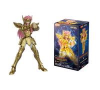Dickie 201122043 - Blokees Figurine - Saint Seiya Aquarius Camus - Neuf