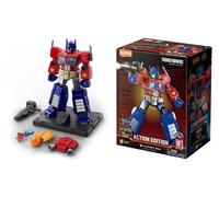 Dickie 201124000 - Figurine Blokees - Transformers G1 OPTIMUS PRIME - Neuf