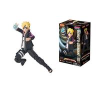 Dickie 201124002 Figure Blokees Naruto Boruto Uzumaki Neuf