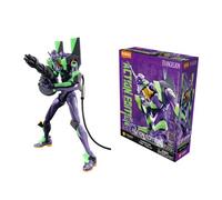 Dickie 201125010 Actionfigur Blokees Figure Evangelion Test Type-01 Neu