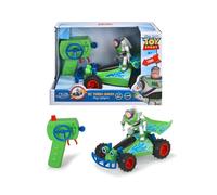 RC Toy Story Buggy with Buzz 1:24