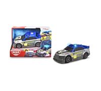Dickie 203302030 Voiture de police