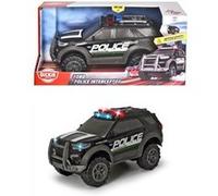 Dickie 203306017 - Ford Police Interceptor G