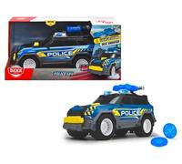 Dickie Toys SUV de police