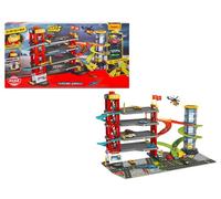 Dickie 203339000 - Action - Parking Garage - Neuf
