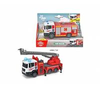 Dickie 203712024 - SOS - Sauvetage Incendie, Trié - Neuf
