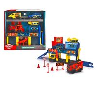 Dickie 203713017 - SOS - Station Micro SOS - Neu