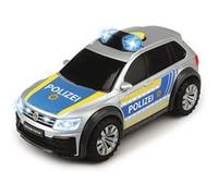 Dickie 203714013 - VW Tiguan Police Multicolore G
