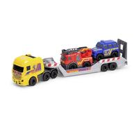 Dickie 203715020 Micro Camion de Secours