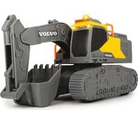 DICKIE 203723005 DICKIE Volvo Tracked Excavator Voiture jouet