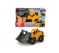 Dickie 203724002 Chargeur sur site Volvo