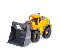 Chargeur Volvo Tough