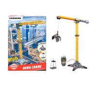 Dickie - 203729027 - Liebherr Hero Crane