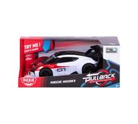 Dickie 203744021 Porsche Mission R Voiture En Plastique Neuf