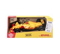 Dickie 203744028 DHL Race Car Voiture Neuve