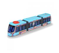 Dickie Toys – Modèle réduit de tramway – Siemens Avenio – 42 cm – Portes ouvrantes
