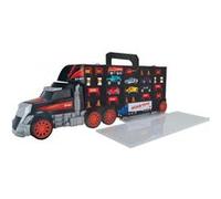 Camion De Transport De Vehicules