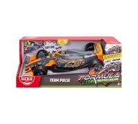 Dickie Toys véhicules Jouets Formula Racer Team Pulse