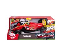 Dickie 203764038 Auto Formula Racer Team APEX - Neuf