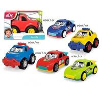 Voiture Happy Runner G