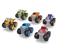 Dickie 4 x 4 Offroader, Contenu de la Livraison : 1 pièce