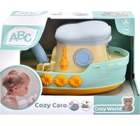 Dickie ABC - Bateau flottant Cozy Caro 26 cm 411401
