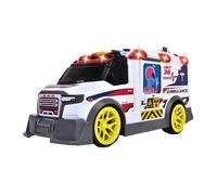 Dickie Ambulance