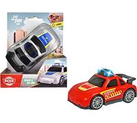 DICKIE Bump & Go Car Contenu de la livraison : 1 pièce