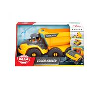 Dickie Camion à benne basculante Volvo Tough Hauler