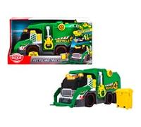 Dickie Recycling Truck 203307001