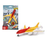 Dickie Couverture Sky Flyer Avion