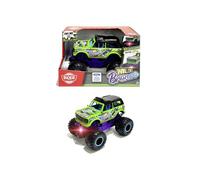 Dickie Toys modèle fini Monstertruck