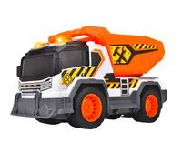 Dickie Dump Truck avec pelle 203306025