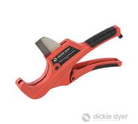 Dickie Dyer 681701 Coupe-tube pour tuyaux et tubes en plastique