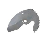 Dickie Dyer 933607 PVC Tuyau à cliquet Cisaille à lame, Argent, 42 mm