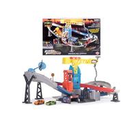 Dickie - Fast&Furious - Piste boule de démolition - Dès 3 ans