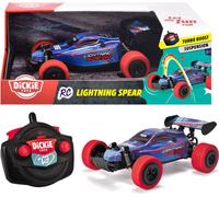 DICKIE Formule 1 RC buggy de course avec télécommande
